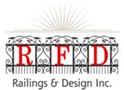 RFD Railings